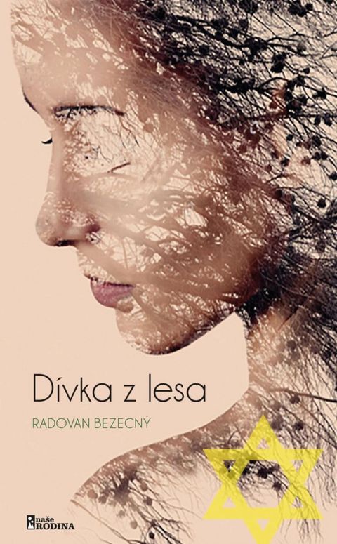 Obrázek produktu: Dívka z lesa