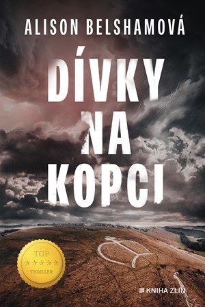 Obrázek produktu: Dívky na kopci