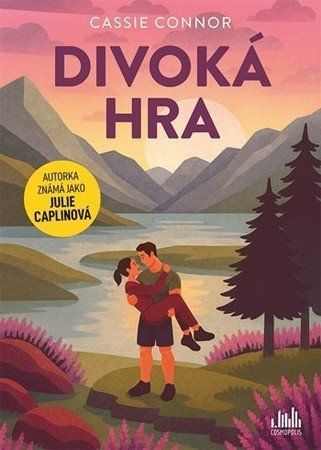 Obrázek produktu: Divoká hra
