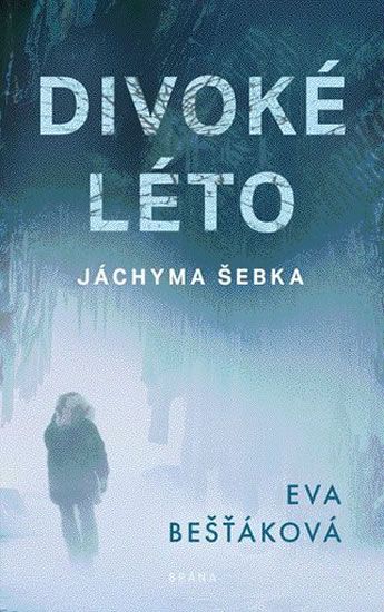 Divoké léto Jáchyma Šebka Euromedia Group, a.s.