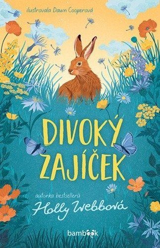 Obrázek produktu: Divoký zajíček