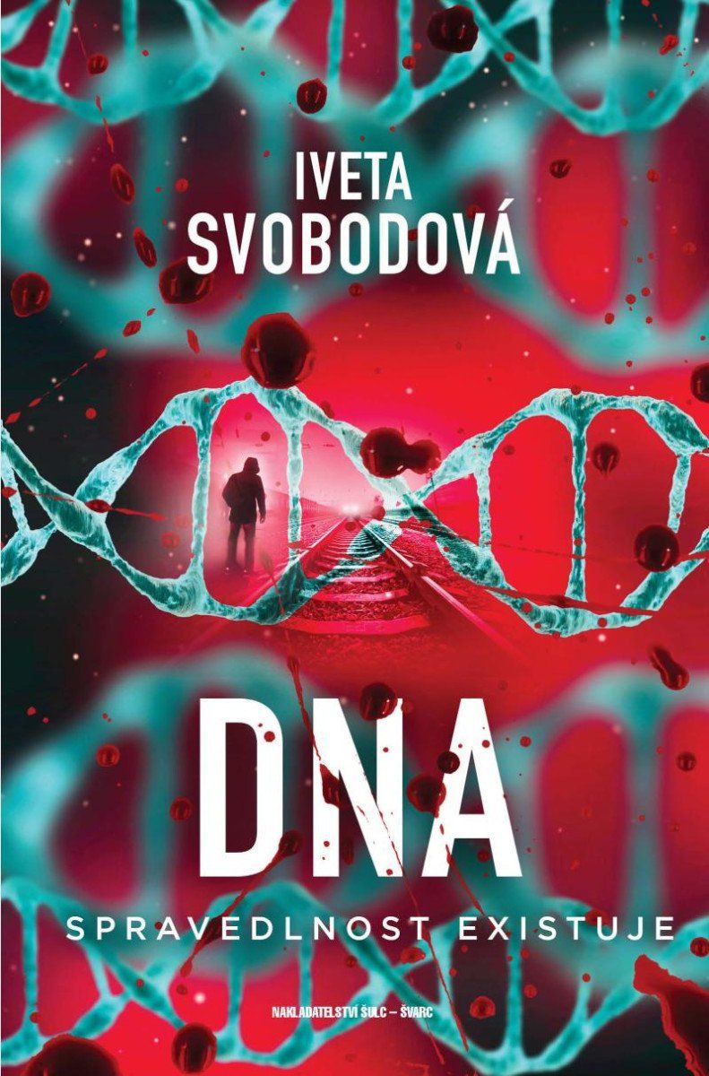 DNA - Spravedlnost existuje