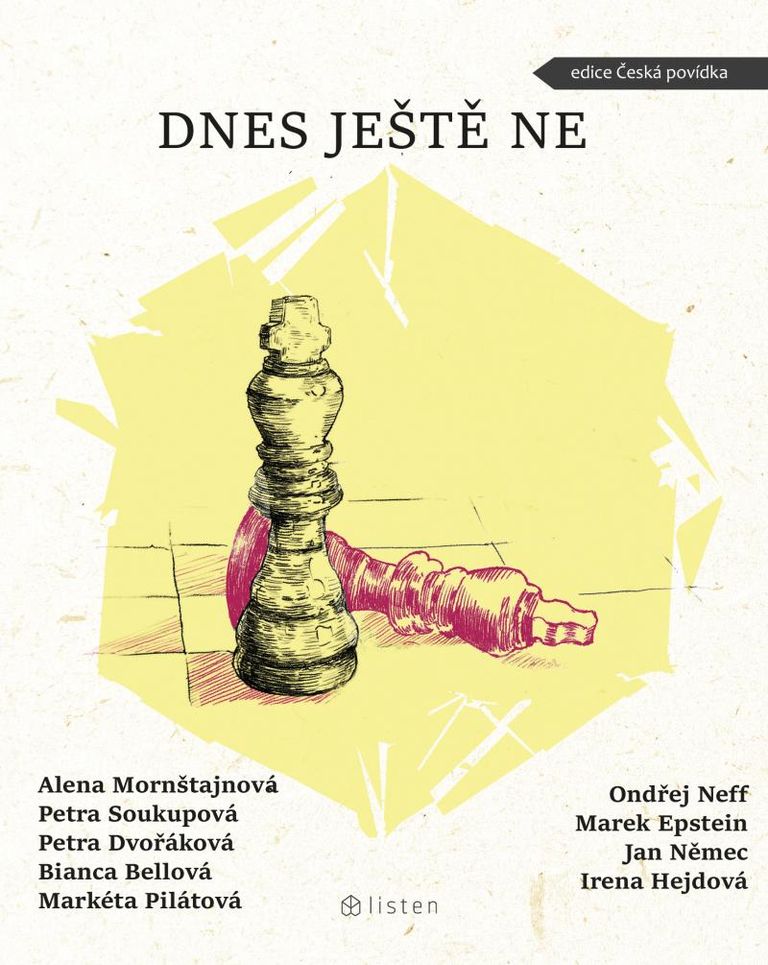 Dnes ještě ne Euromedia Group, a.s.