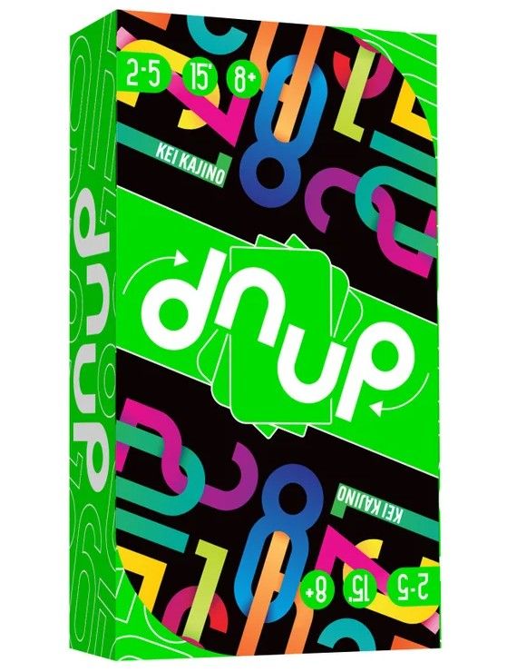 dnup