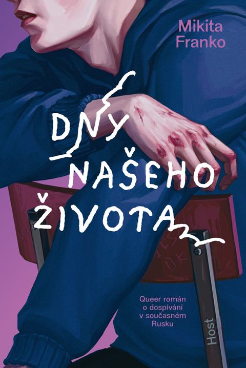 Obrázek produktu: Dny našeho života