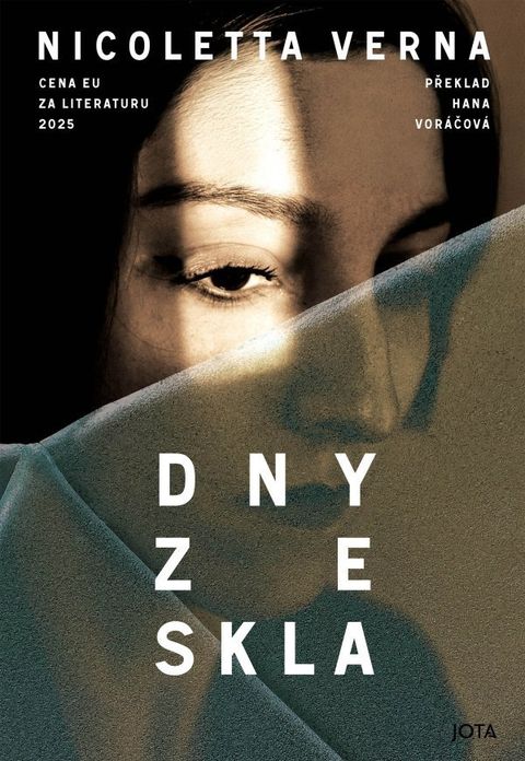 Obrázek produktu: Dny ze skla