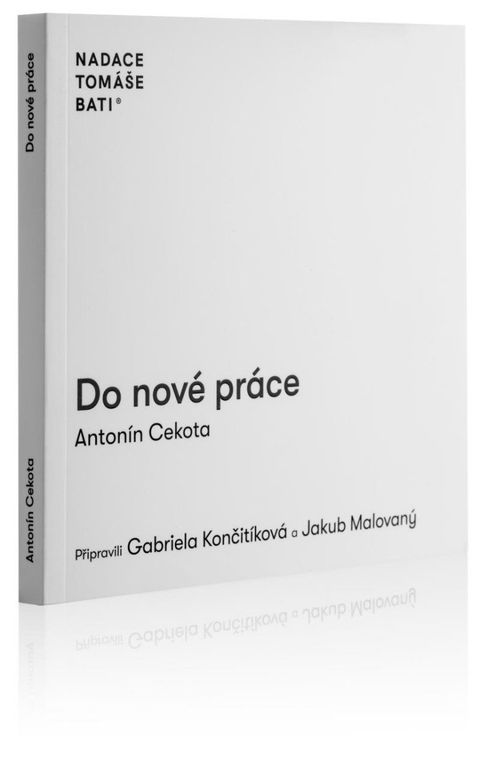 Obrázek produktu: Do nové práce