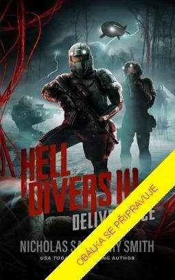 Do pekel III: Vykoupení