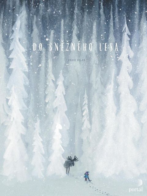 Obrázek produktu: Do sněžného lesa