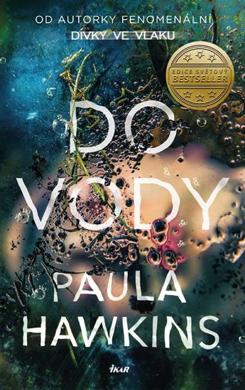 Obrázek produktu: Do vody