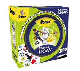 Obrázek produktu: Dobble Chance Liga