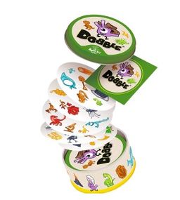 Obrázek produktu: Dobble Dino