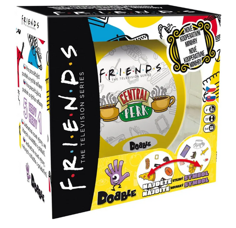 Obrázek produktu: Dobble - Friends
