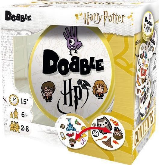 Dobble - Harry Potter