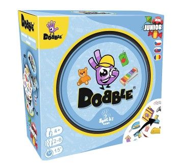 Obrázek produktu: Dobble Junior