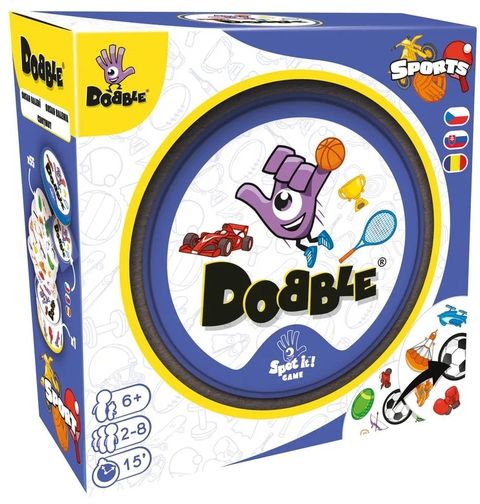 Obrázek produktu: Dobble Sport