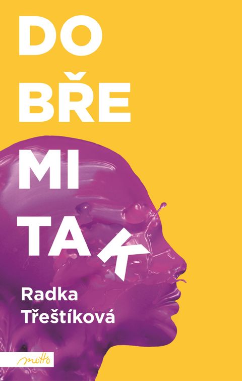 Obrázek produktu: Dobře mi tak
