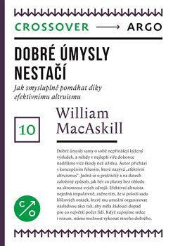 Obrázek produktu: Dobré úmysly nestačí