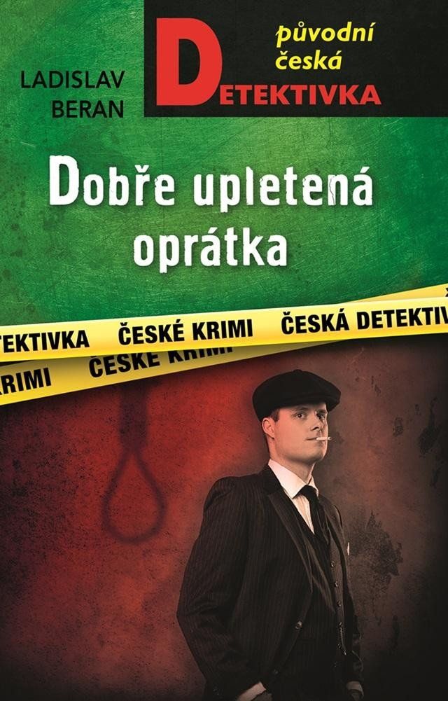 Dobře upletená oprátka