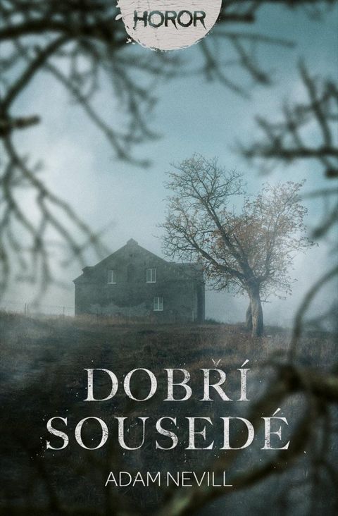 Obrázek produktu: Dobří sousedé