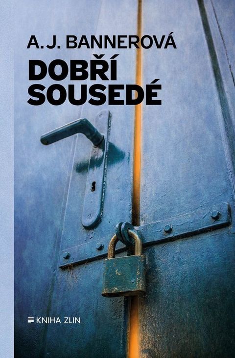 Obrázek produktu: Dobří sousedé