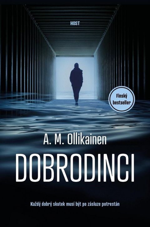 Obrázek produktu: Dobrodinci