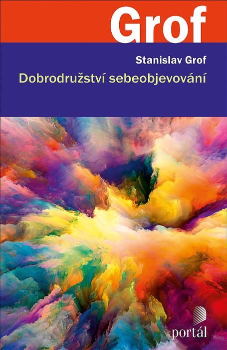 Obrázek produktu: Dobrodružství sebeobjevování