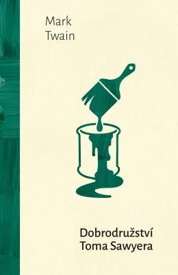 Obrázek produktu: Dobrodružství Toma Sawyera