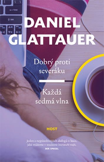 Obrázek produktu: Dobrý proti severáku / Každá sedmá vlna