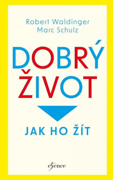 Obrázek produktu: Dobrý život