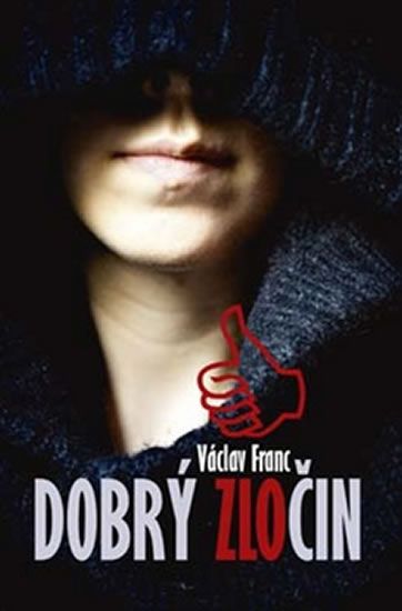 Obrázek produktu: Dobrý zločin