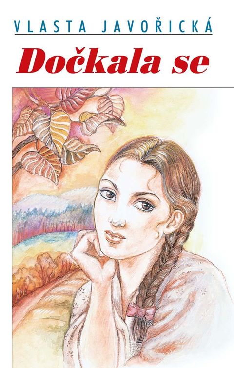 Obrázek produktu: Dočkala se