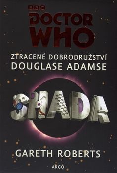 Obrázek produktu: Doctor Who - Shada