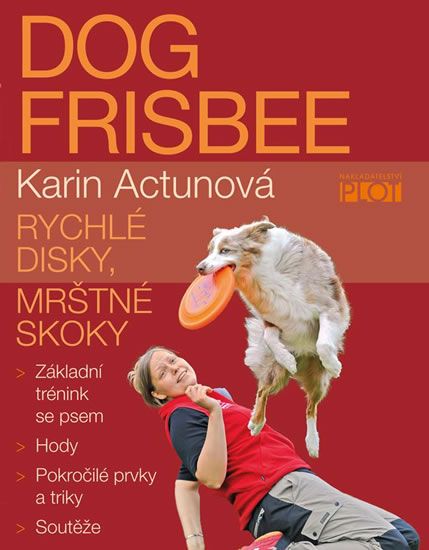 Obrázek produktu: Dog Frisbee