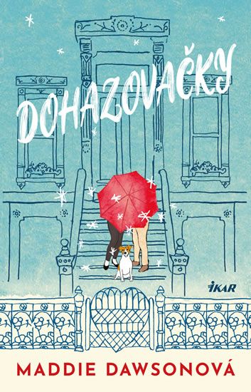 Obrázek produktu: Dohazovačky