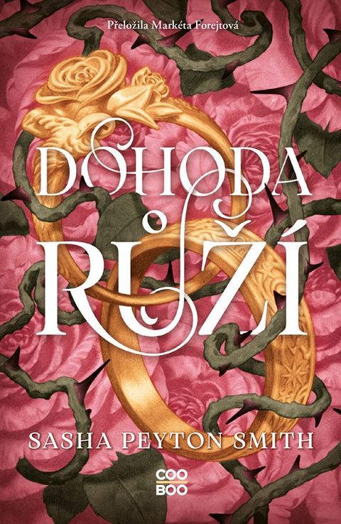 Obrázek produktu: Dohoda růží