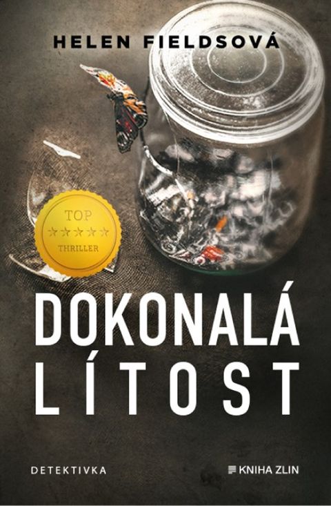 Obrázek produktu: Dokonalá lítost