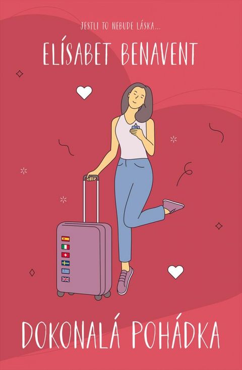 Obrázek produktu: Dokonalá pohádka