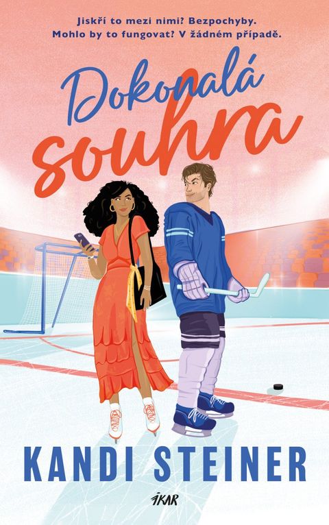 Obrázek produktu: Dokonalá souhra