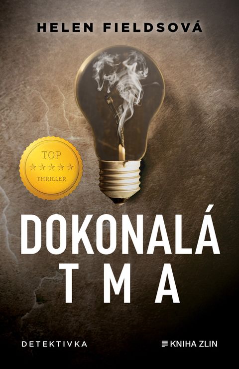 Obrázek produktu: Dokonalá tma