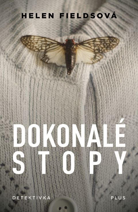 Obrázek produktu: Dokonalé stopy