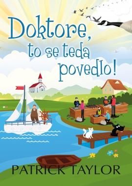 Levně Doktore, to se teda povedlo!