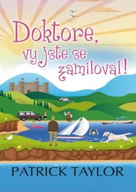 Obrázek produktu: Doktore, vy jste se zamiloval
