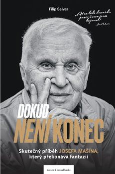 Obrázek produktu: Dokud není konec