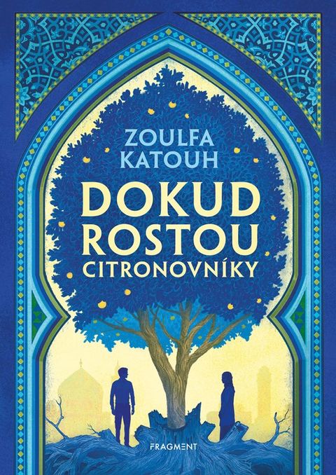 Obrázek produktu: Dokud rostou citronovníky