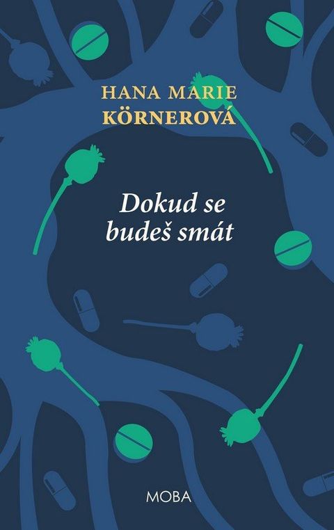 Obrázek produktu: Dokud se budeš smát