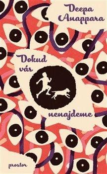 Obrázek produktu: Dokud vás nenajdeme