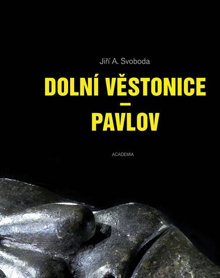 Obrázek produktu: Dolní Věstonice - Pavlov