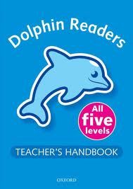 Dolphin Readers-All five level