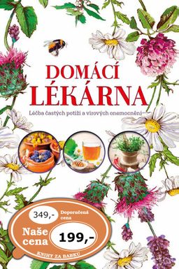 Obrázek produktu: Domácí lékárna